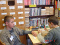 lekcje biblioteczne